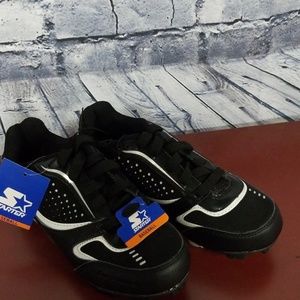 starter baseball cleats